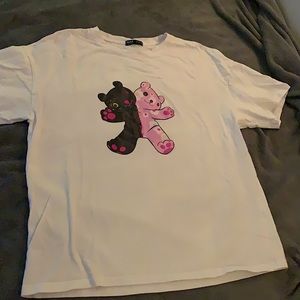 Teddy Bear T-Shirt